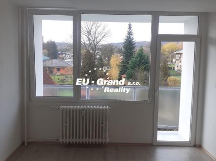 4c0182fa-45e0-4d2c-b397-f22a7a0e3107 | Pronájem bytu, 1+1, 42 m²