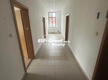 IMG_4674 | Pronájem - kanceláře, 107 m²