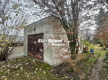 IMG_4340 | Prodej - pozemek pro bydlení, 1 106 m²