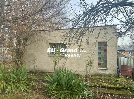 IMG_4333 | Prodej - pozemek pro bydlení, 1 106 m²