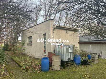 IMG_4332 | Prodej - pozemek pro bydlení, 1 106 m²