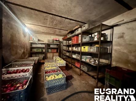 IMG_4334 | Prodej - pozemek pro bydlení, 1 106 m²