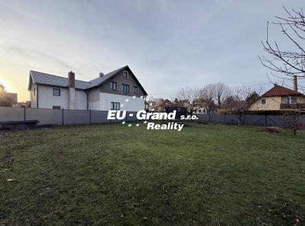 IMG_9777 | Prodej - pozemek pro bydlení, 611 m²