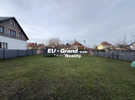 IMG_9778 | Prodej - pozemek pro bydlení, 611 m²