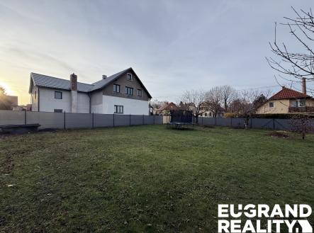 IMG_9777 | Prodej - pozemek pro bydlení, 611 m²