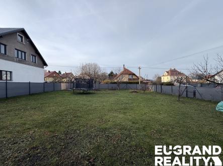 IMG_9778 | Prodej - pozemek pro bydlení, 611 m²