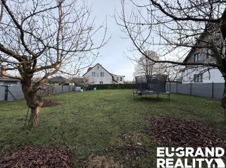 IMG_9780 | Prodej - pozemek pro bydlení, 611 m²