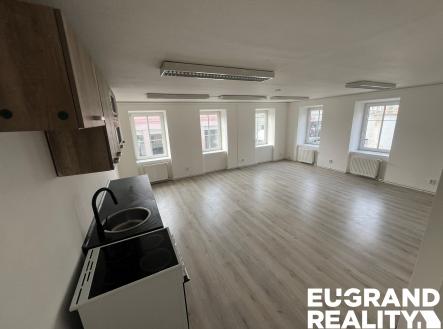 IMG_8596 | Pronájem bytu, 2+kk, 68 m²