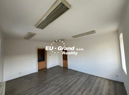 IMG_3794 | Pronájem bytu, 3+kk, 70 m²