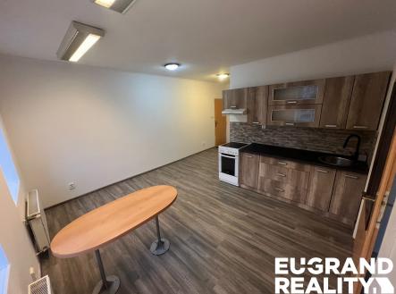 IMG_3642 | Pronájem bytu, 3+kk, 70 m²