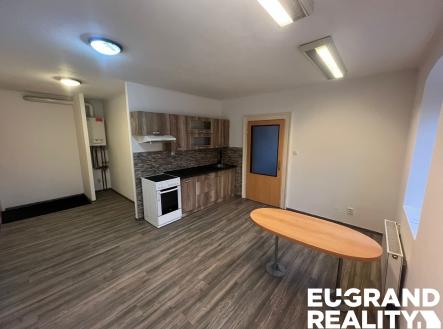 IMG_4215 | Pronájem bytu, 3+kk, 70 m²