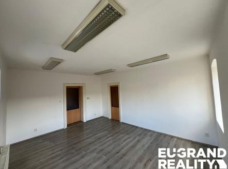 IMG_3794 | Pronájem bytu, 3+kk, 70 m²