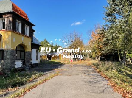 IMG_1773 | Prodej - hotel, 1 500 m²