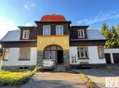 Prodej - hotel, 1 500 m²