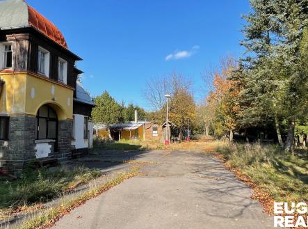 IMG_1773 | Prodej - hotel, 1 500 m²