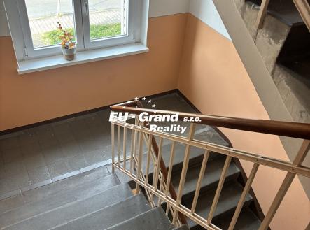 IMG_8697 | Pronájem bytu, 3+1, 81 m²