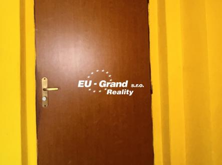 IMG_8694 | Pronájem bytu, 3+1, 81 m²