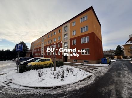 IMG_0170 | Prodej bytu, 3+1, 66 m²