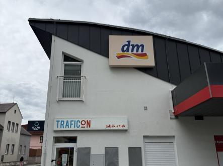 14308 | Pronájem - obchodní prostor, 450 m²