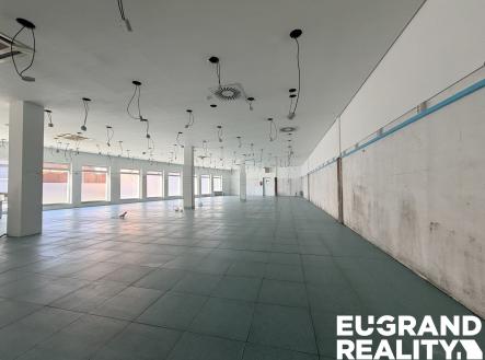 IMG_2276 | Pronájem - obchodní prostor, 450 m²