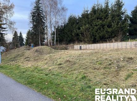 1 | Prodej - pozemek pro bydlení, 799 m²