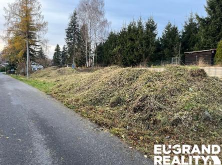 4 | Prodej - pozemek pro bydlení, 799 m²