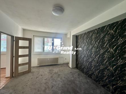 IMG_4542 | Pronájem bytu, 2+1, 61 m²