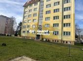 Pronájem bytu, 2+1, 61 m²