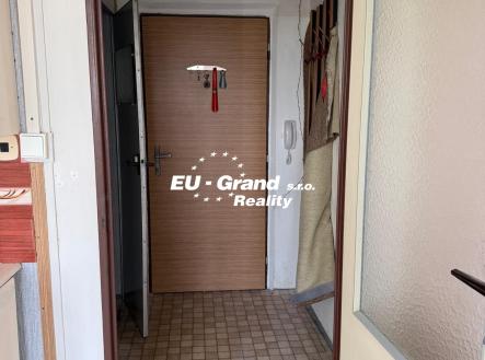 2 | Prodej bytu, 1+1, 44 m²