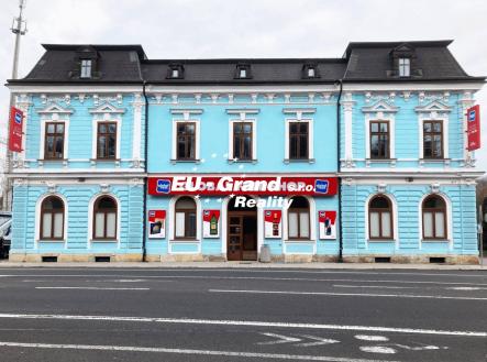 globalfreeshop-varnsdorf-1298x974 | Pronájem bytu, atypický, 94 m²