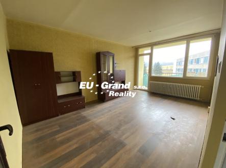 IMG_1172 | Pronájem bytu, 3+1, 75 m²