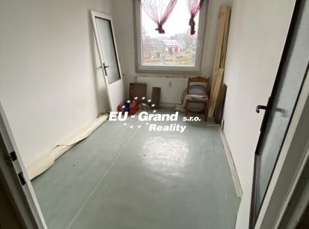 IMG_1174 | Pronájem bytu, 3+1, 75 m²