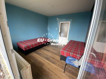 IMG_1177 | Pronájem bytu, 3+1, 75 m²