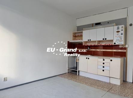 IMG_0825 | Prodej bytu, 1+1, 44 m²