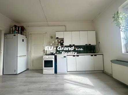 IMG_3336 | Prodej bytu, 3+kk, 63 m²