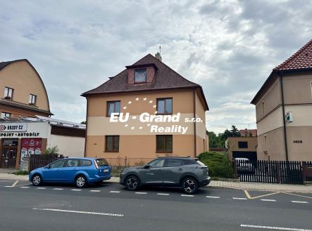 IMG_3350 | Prodej bytu, 3+kk, 63 m²