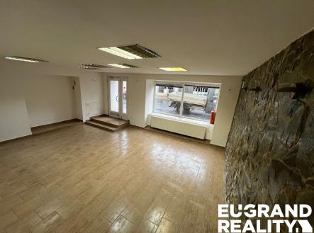 IMG_5926 | Pronájem - obchodní prostor, 54 m²