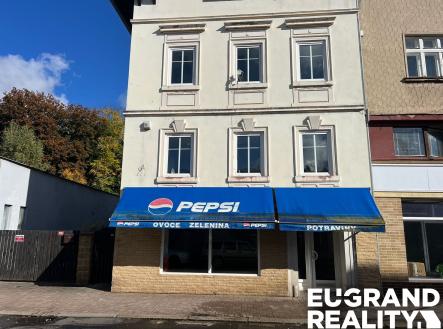 IMG_2884 | Pronájem - obchodní prostor, 54 m²