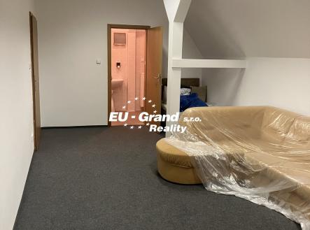 IMG_5894 | Pronájem - kanceláře, 94 m²