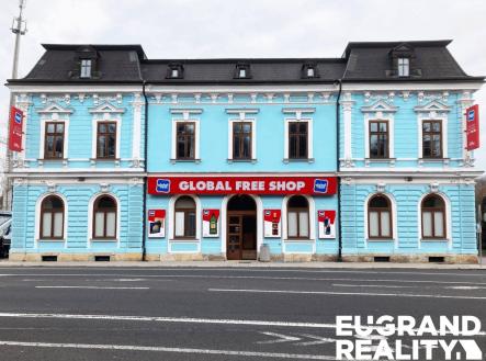 globalfreeshop-varnsdorf-1298x974 | Pronájem - kanceláře, 94 m²