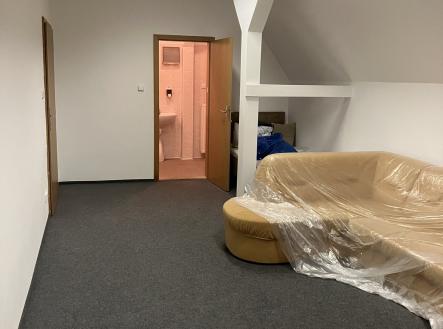 IMG_5894 | Pronájem - kanceláře, 94 m²