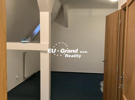 IMG_5914 | Pronájem - kanceláře, 151 m²