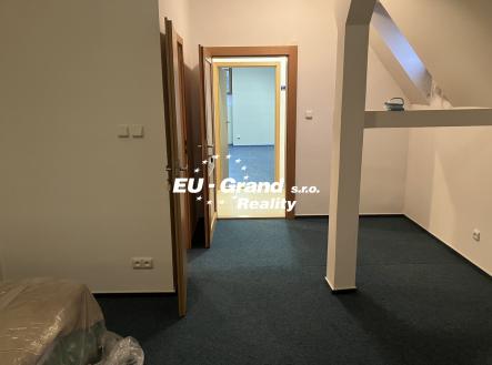 IMG_5912 | Pronájem - kanceláře, 151 m²