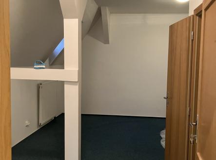 IMG_5914 | Pronájem - kanceláře, 151 m²