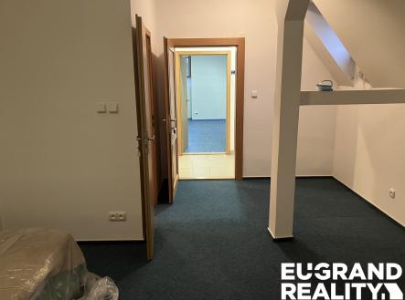 IMG_5912 | Pronájem - kanceláře, 151 m²
