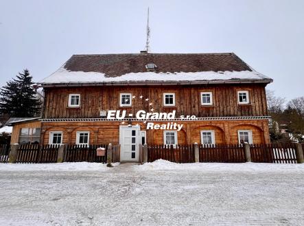 IMG_3869 | Prodej - dům/vila, 145 m²