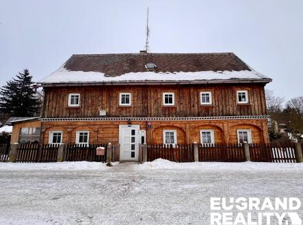 IMG_3869 | Prodej - dům/vila, 145 m²