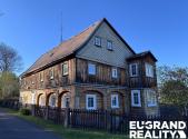 Prodej - dům/vila, 145 m²