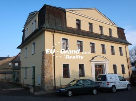 IMG_2262 | Pronájem bytu, 2+kk, 60 m²