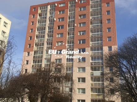 IMG_6079 | Prodej bytu, 1+1, 41 m²